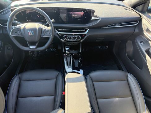 Used 2024 Buick Envista Sport Touring w/ Convenience I Package image 23