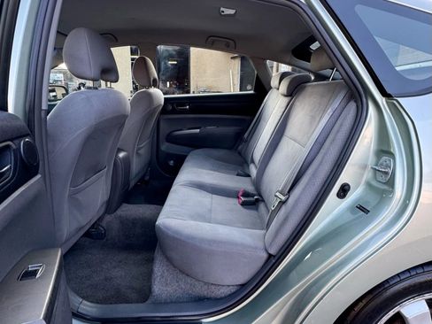 Used 2008 Toyota Prius image 16