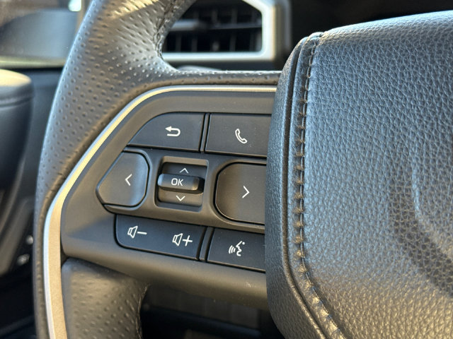 New 2026 Toyota 4Runner Limited AWD/4WD image 29