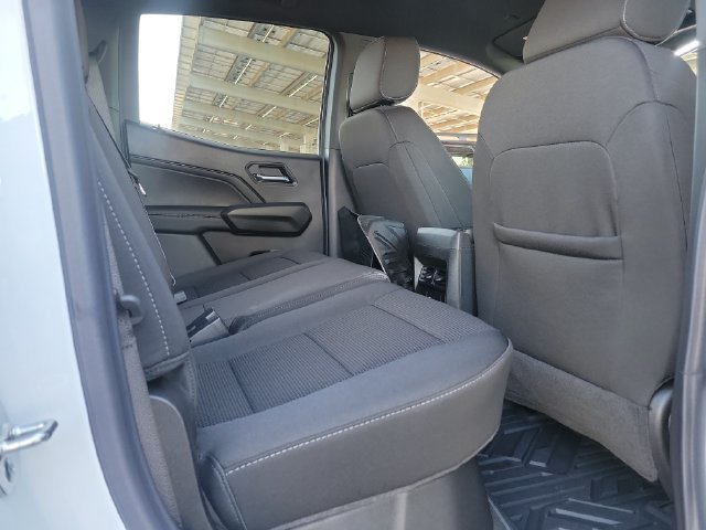 New 2026 Chevrolet Colorado LT AWD/4WD image 18