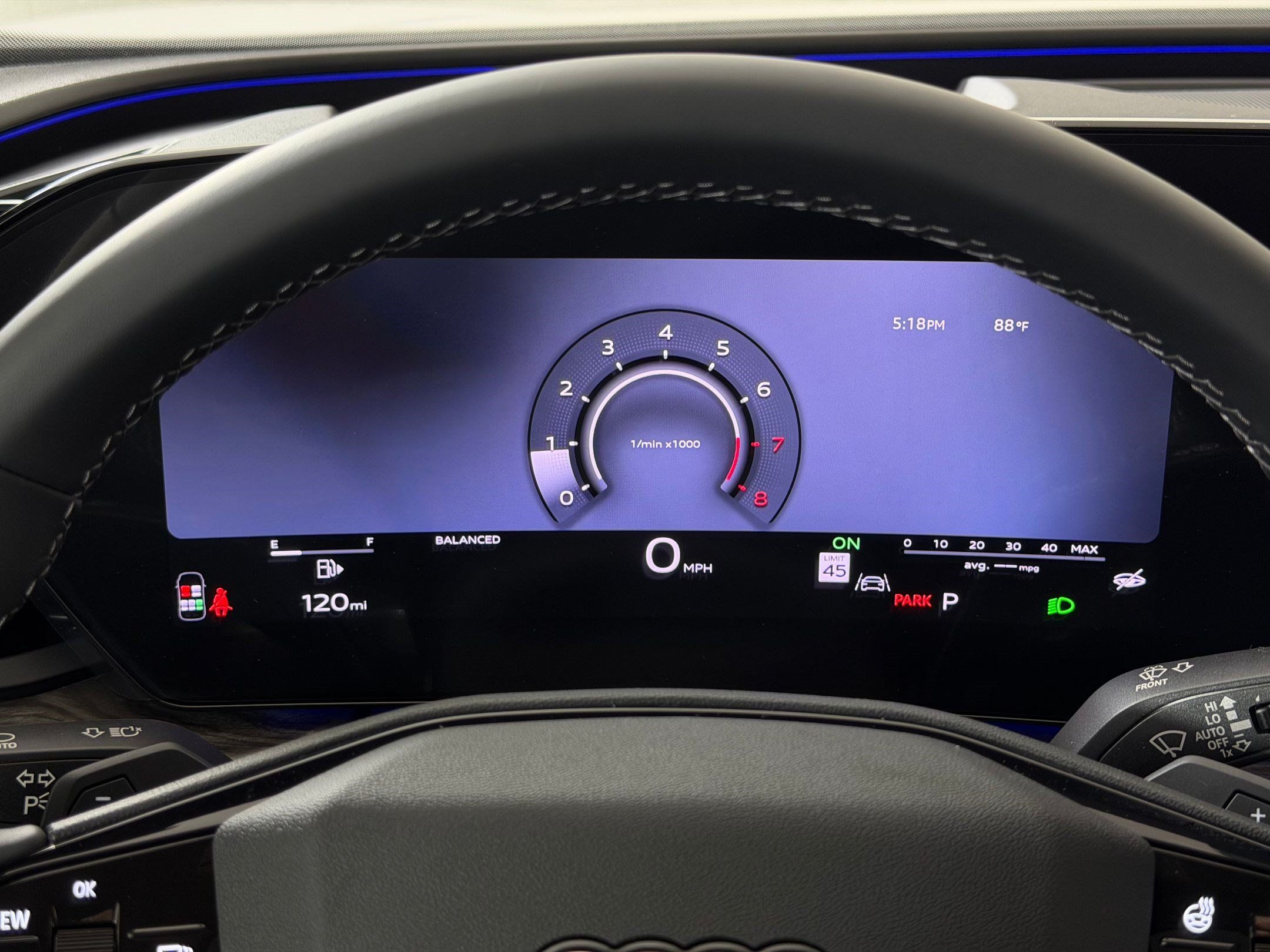 New 2026 Audi Q5 2.0T AWD/4WD image 21