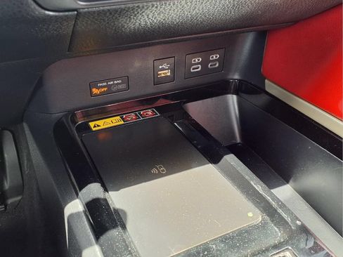 Used 2025 Toyota Camry XSE w/ Premium Plus Package FWD image 20