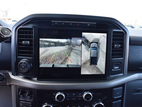 Used 2024 Ford F150 XLT w/ Equipment Group 302A MID image 20