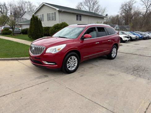 Used 2014 Buick Enclave Convenience image 3