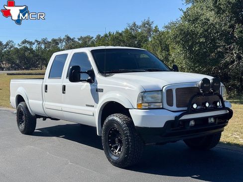 Used 2002 Ford F350 XLT image 14
