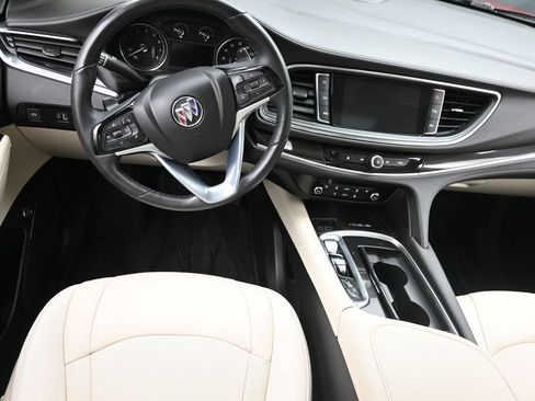 Used 2023 Buick Enclave Essence w/ Experience Buick Package AWD/4WD image 14