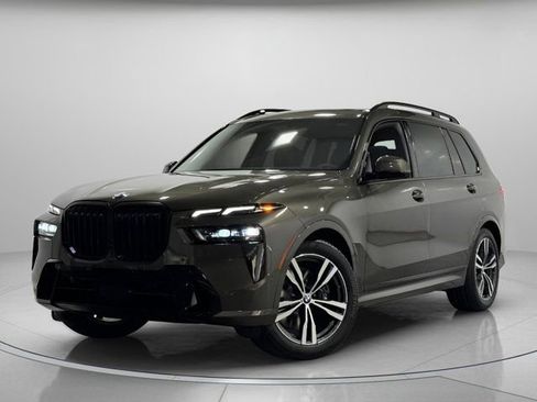 New 2026 BMW X7 xDrive40i w/ M Sport Package image 2