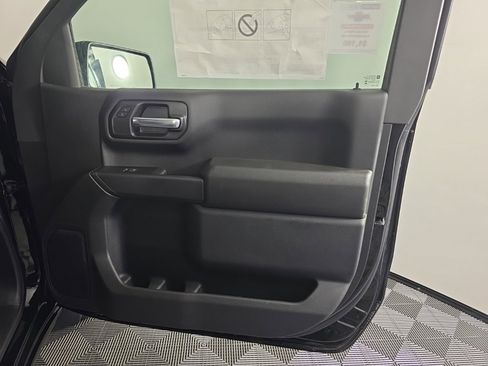 New 2025 Chevrolet Silverado 1500 W/T w/ WT Value Package image 30