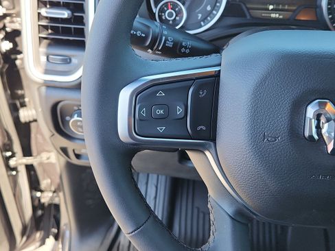 New 2026 RAM 1500 Big Horn w/ Night Edition image 14