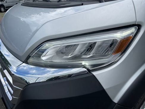 New 2024 RAM ProMaster 2500 w/ Quick Order Package 22H SLT+ image 14