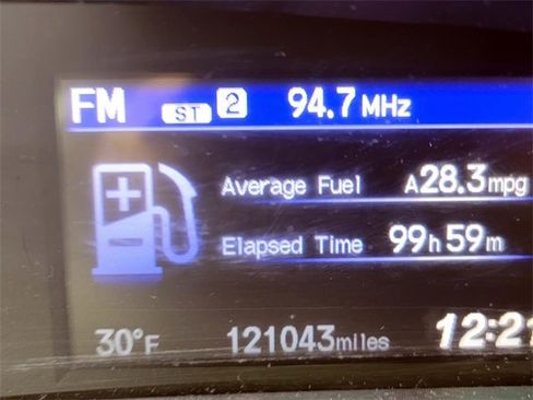 Used 2014 Honda Civic EX image 11