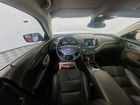 Used 2015 Chevrolet Impala LTZ FWD image 26