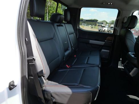 Certified 2024 Ford F250 Lariat AWD/4WD image 14