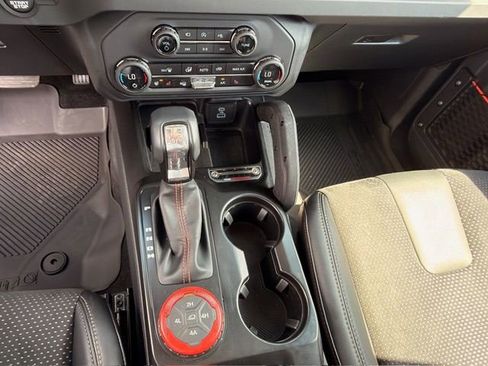 New 2025 Ford Bronco Raptor AWD/4WD image 7