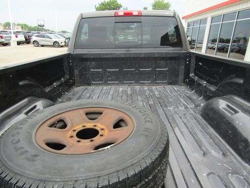 Used 2021 RAM 3500 Tradesman AWD/4WD image 27
