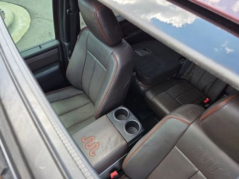 Used 2017 Ford Expedition EL King Ranch RWD image 8