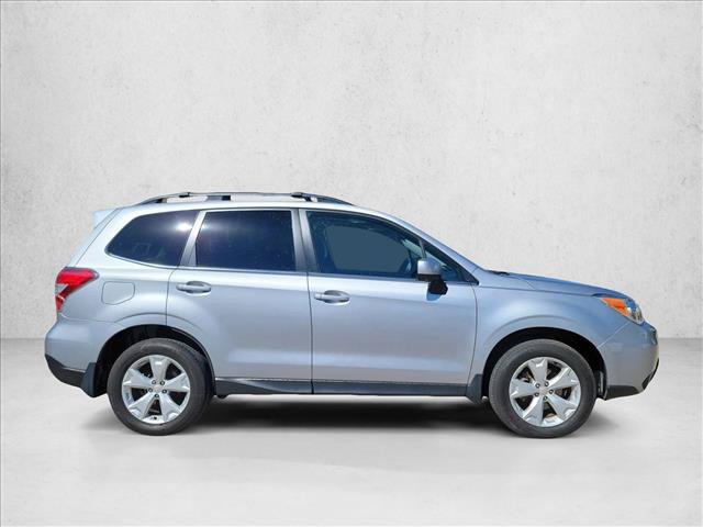 Used 2016 Subaru Forester 2.5i Limited AWD/4WD image 4