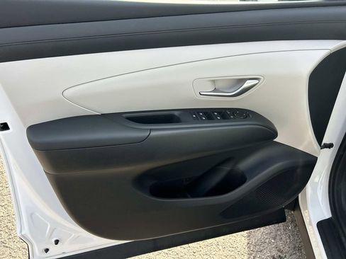 New 2026 Hyundai Tucson Blue SE w/ Tow & Go Package image 15