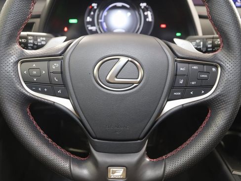Used 2020 Lexus UX 250h F Sport image 38