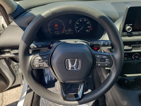 Certified 2024 Honda HR-V LX image 21