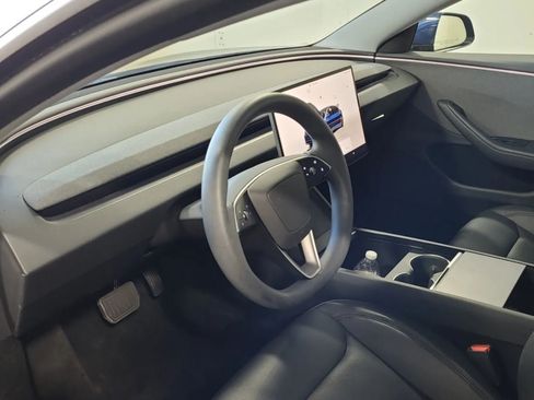 Used 2024 Tesla Model 3 Long Range RWD image 7