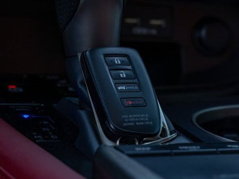 Used 2021 Lexus RX 350 F Sport w/ Cold Area Package (CT) image 24