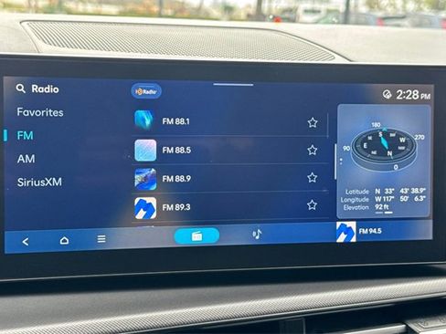 Used 2024 Hyundai Santa Fe SEL image 22