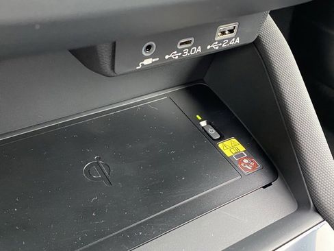 New 2025 Subaru Forester Touring image 18