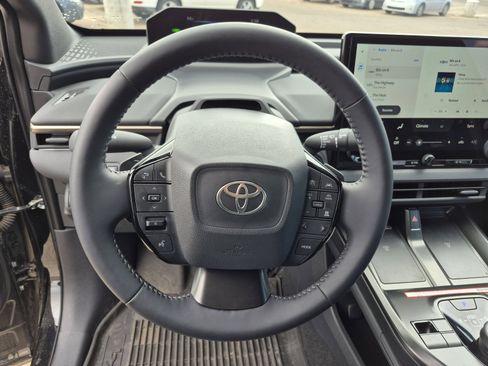Certified 2026 Toyota bZ image 10