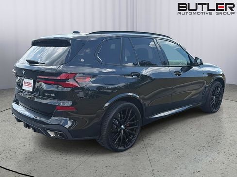 Used 2026 BMW X5 xDrive40i AWD/4WD image 6
