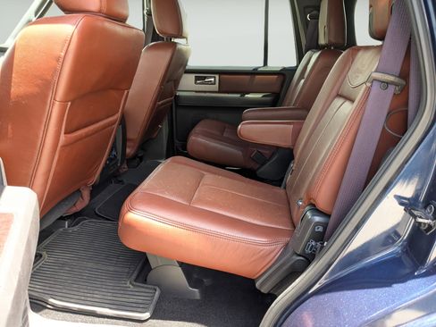 Used 2013 Ford Expedition King Ranch RWD image 12