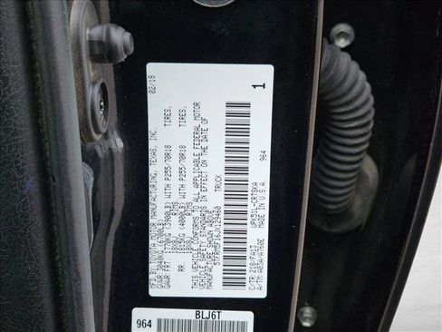 Used 2018 Toyota Tundra SR image 23