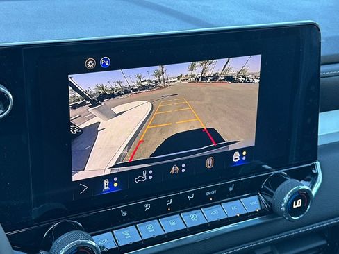 New 2026 Chevrolet Colorado LT w/ LT Convenience Package RWD image 18