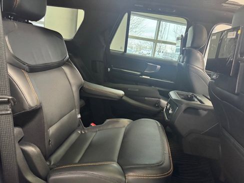 New 2026 Ford Expedition Tremor AWD/4WD image 36