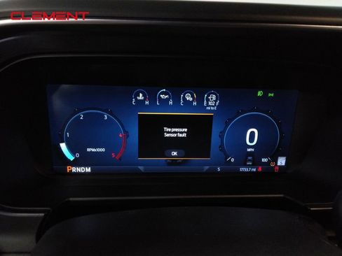 Used 2024 Ford F250 Platinum image 14