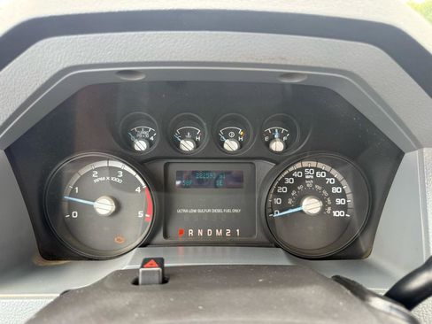Used 2016 Ford F450 XL w/ XL Decor Group RWD image 11