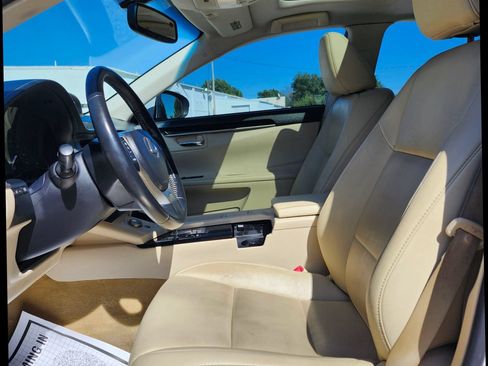 Used 2014 Lexus ES 350 FWD image 10