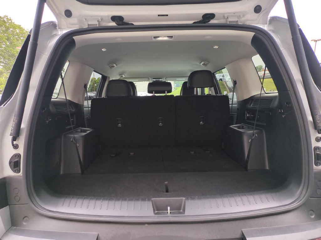 Used 2026 Hyundai Santa Fe SEL FWD image 28
