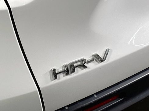 Used 2026 Honda HR-V LX image 23