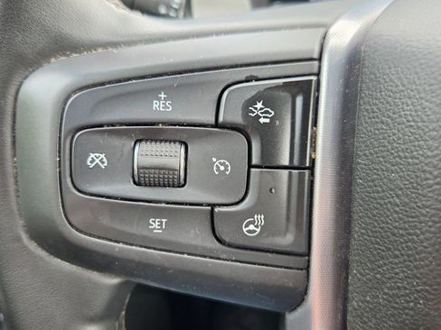 Used 2024 GMC Sierra 1500 Elevation AWD/4WD image 19