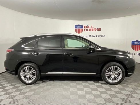 Used 2015 Lexus RX 350 FWD image 2