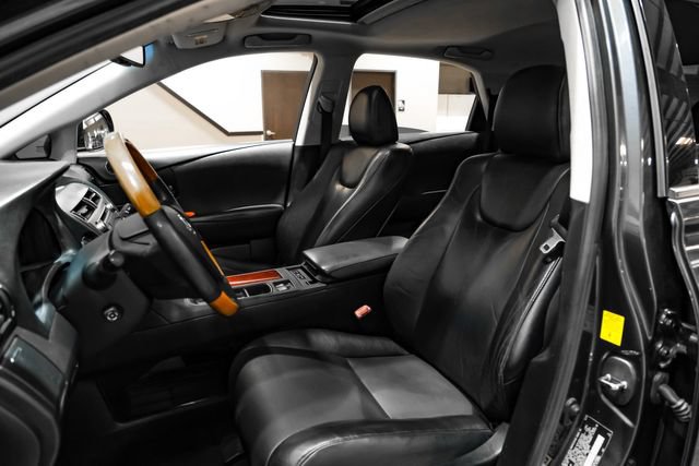 Used 2010 Lexus RX 350 2WD w/ Premium Pkg image 34