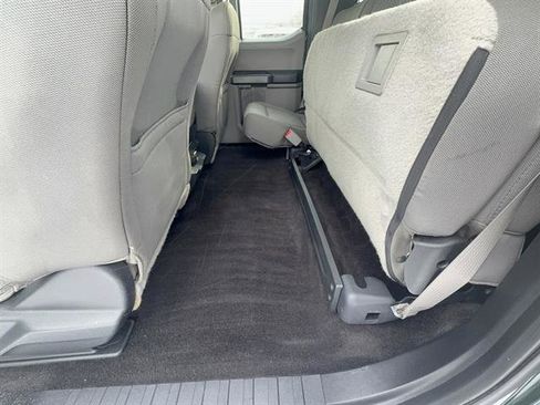 Used 2016 Ford F150 XLT w/ Equipment Group 302A Luxury image 25