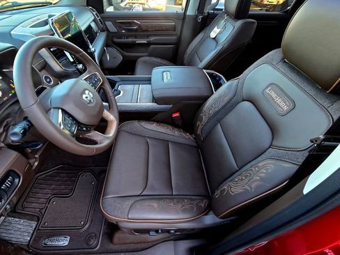 New 2026 RAM 1500 Limited AWD/4WD image 31