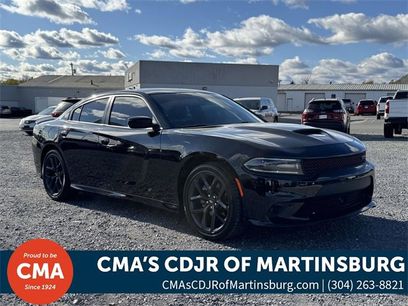 Used 2021 Dodge Charger GT w/ Plus Group