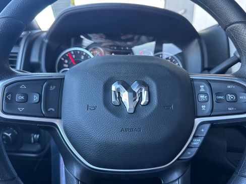 New 2026 RAM 5500 Tradesman w/ Chrome Appearance Group image 19