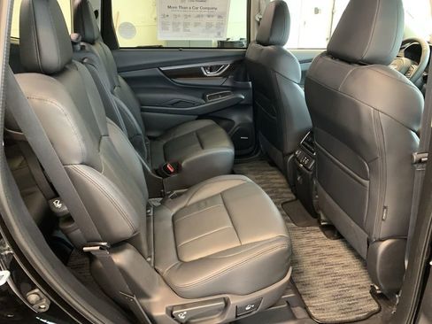 New 2026 Subaru Ascent Touring AWD/4WD image 21