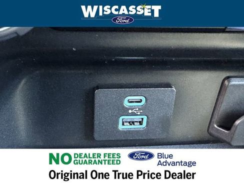 Certified 2024 Ford F150 XLT image 11