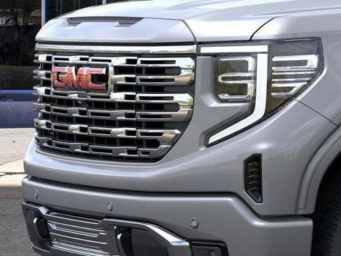 New 2025 GMC Sierra 1500 Denali image 37
