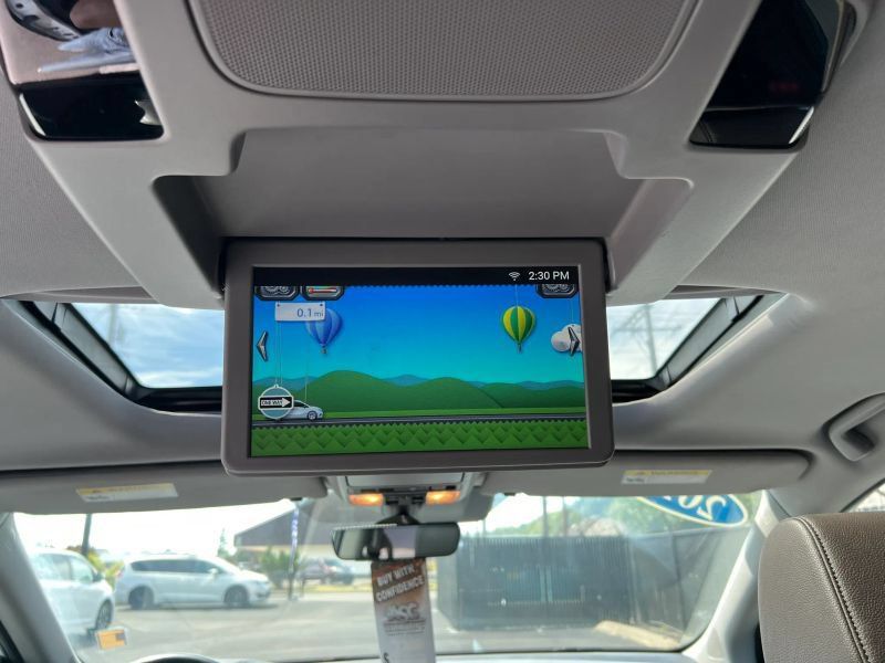 Used 2020 Honda Odyssey Touring image 19